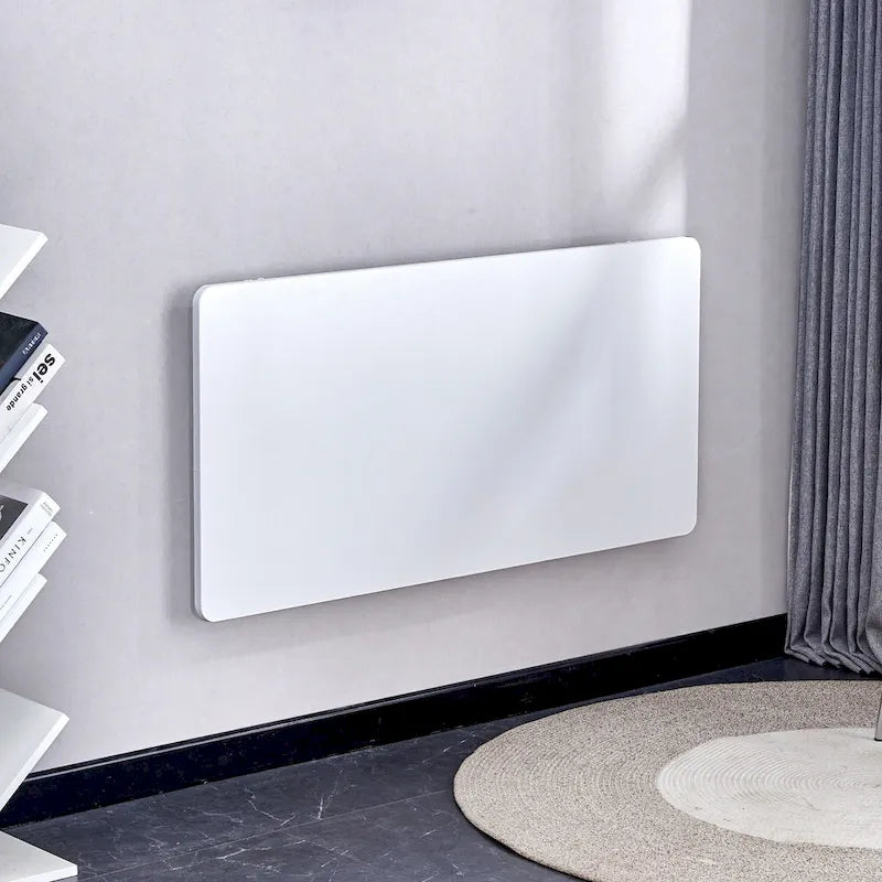 Laundry Room Folding Table Wall Mounted Folding Table for Small Spaces