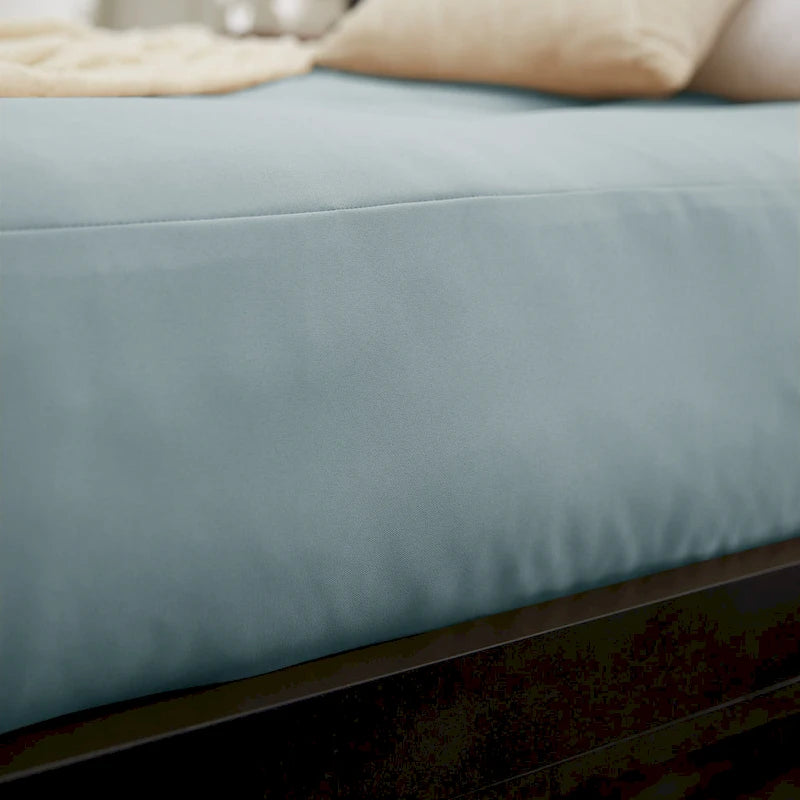 Queen-Size 5-Inch Tufted Futon Mattress