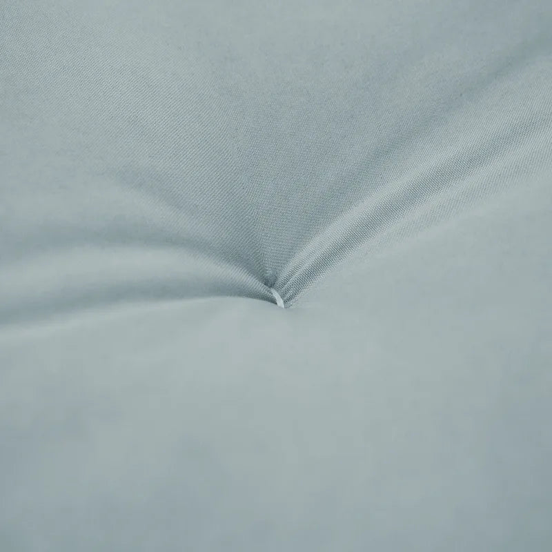 Queen-Size 5-Inch Tufted Futon Mattress