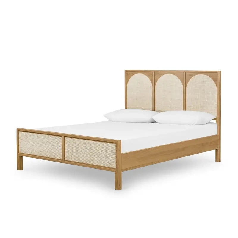 Haven Home Baldwin Bed