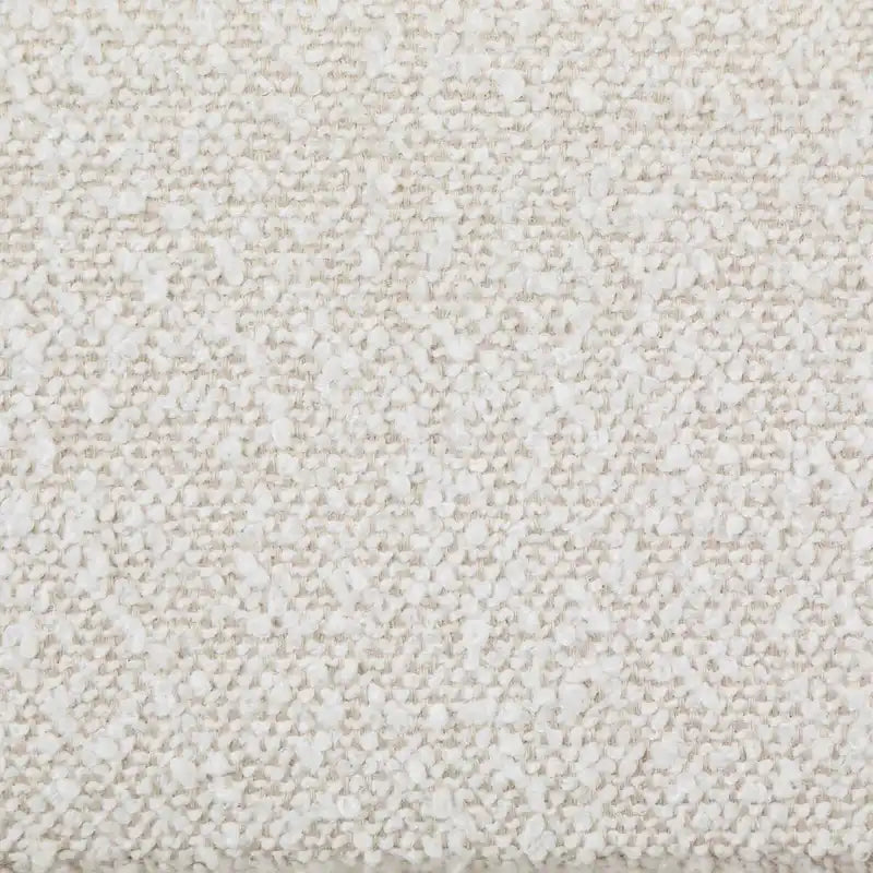 Open Barrel Back Upholstered Accent Chair