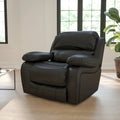 Rocker Recliner