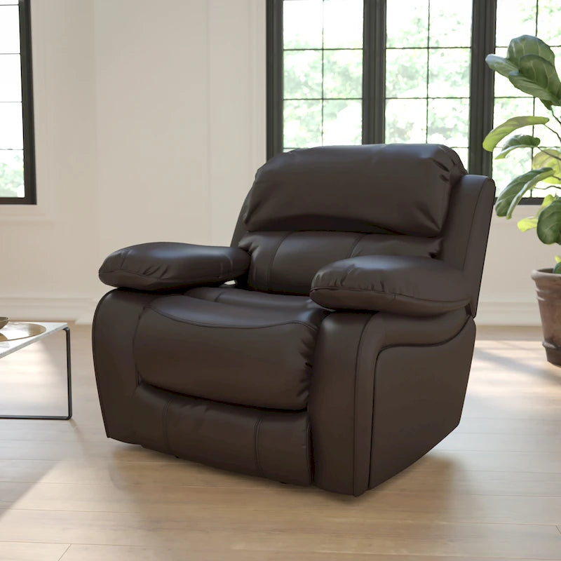 Rocker Recliner