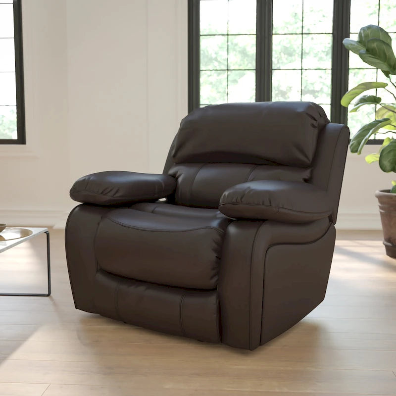 Rocker Recliner