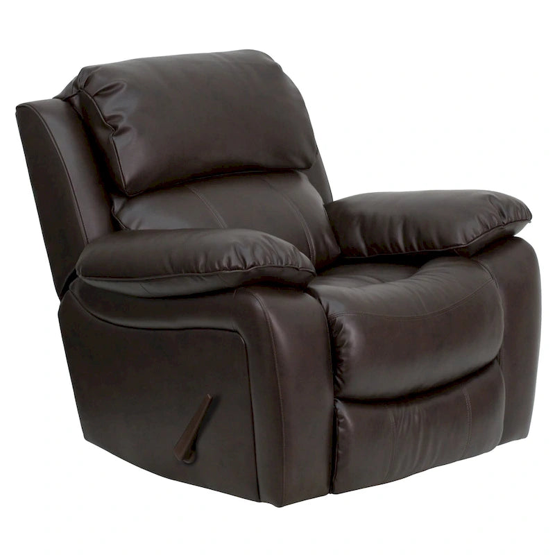 Rocker Recliner