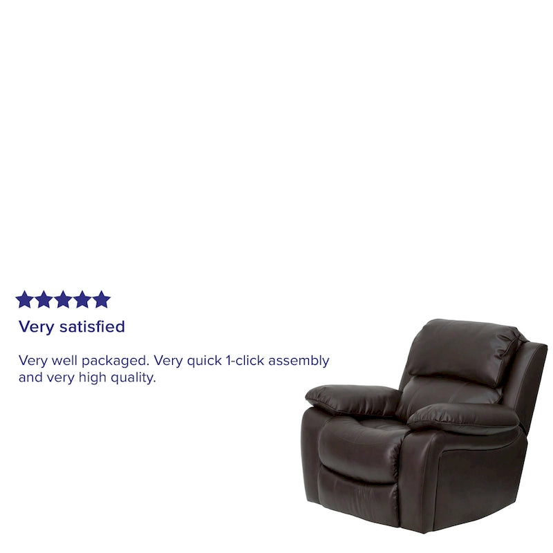 Rocker Recliner