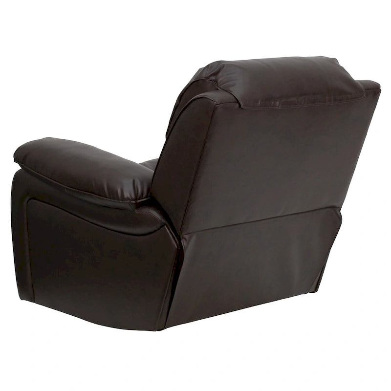 Rocker Recliner