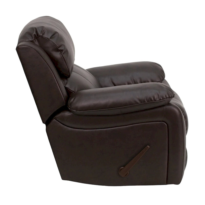 Rocker Recliner