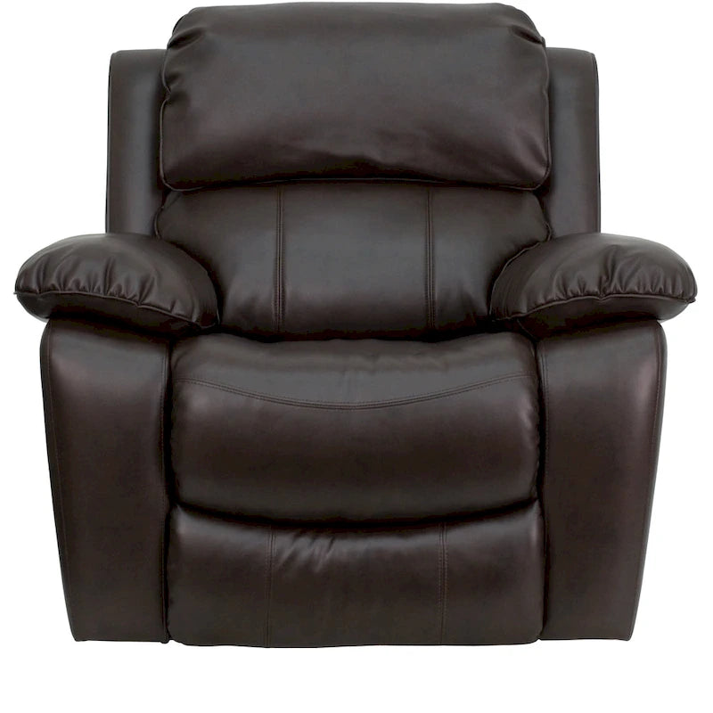 Rocker Recliner