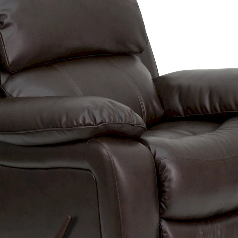 Rocker Recliner