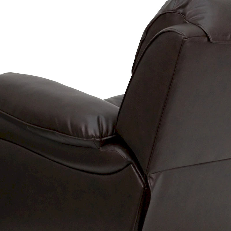 Rocker Recliner