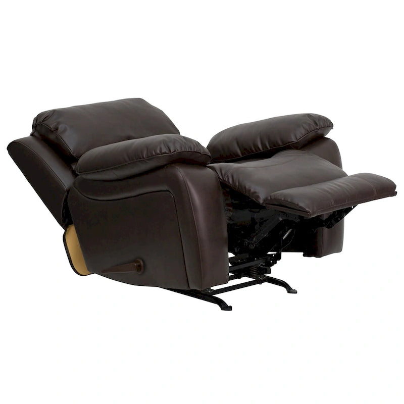 Rocker Recliner
