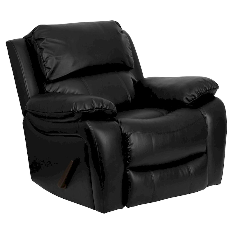 Rocker Recliner
