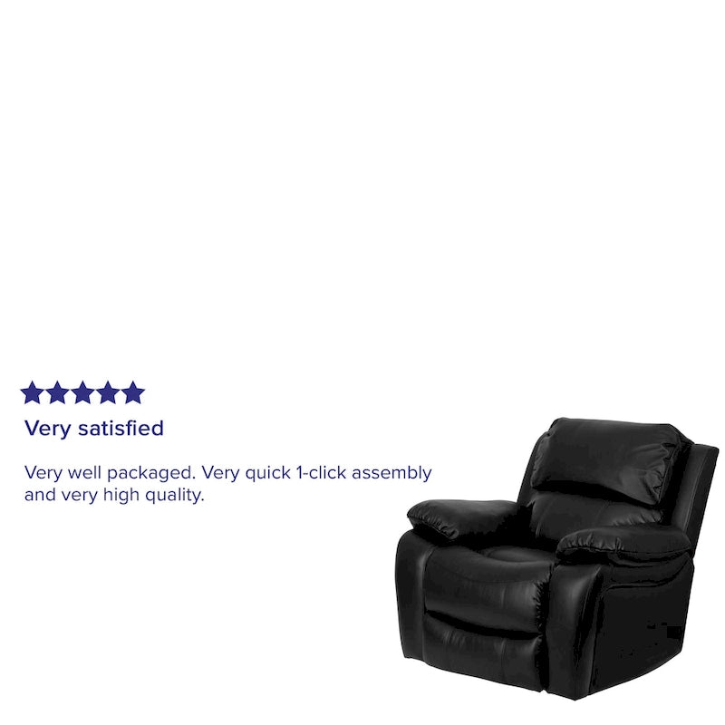 Rocker Recliner