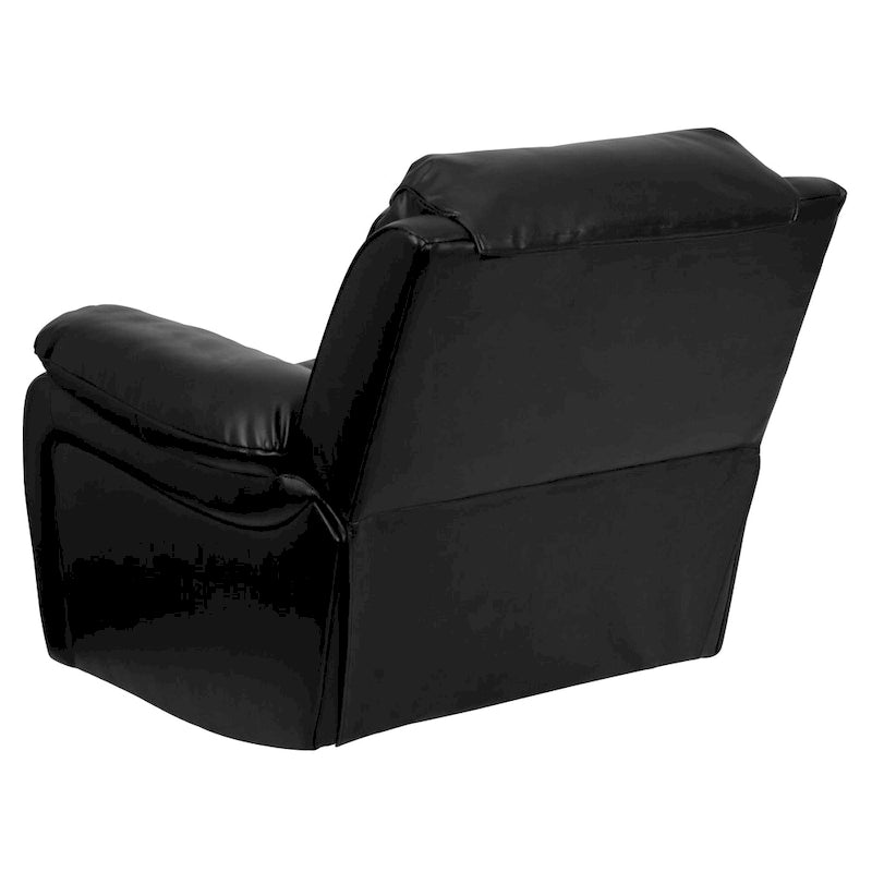 Rocker Recliner
