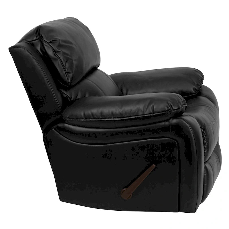 Rocker Recliner