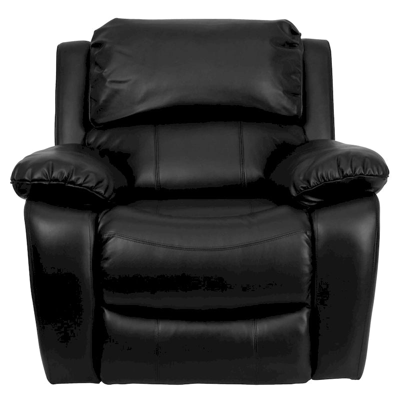 Rocker Recliner