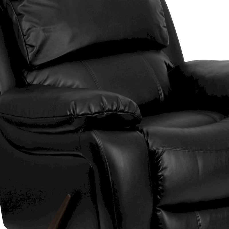 Rocker Recliner