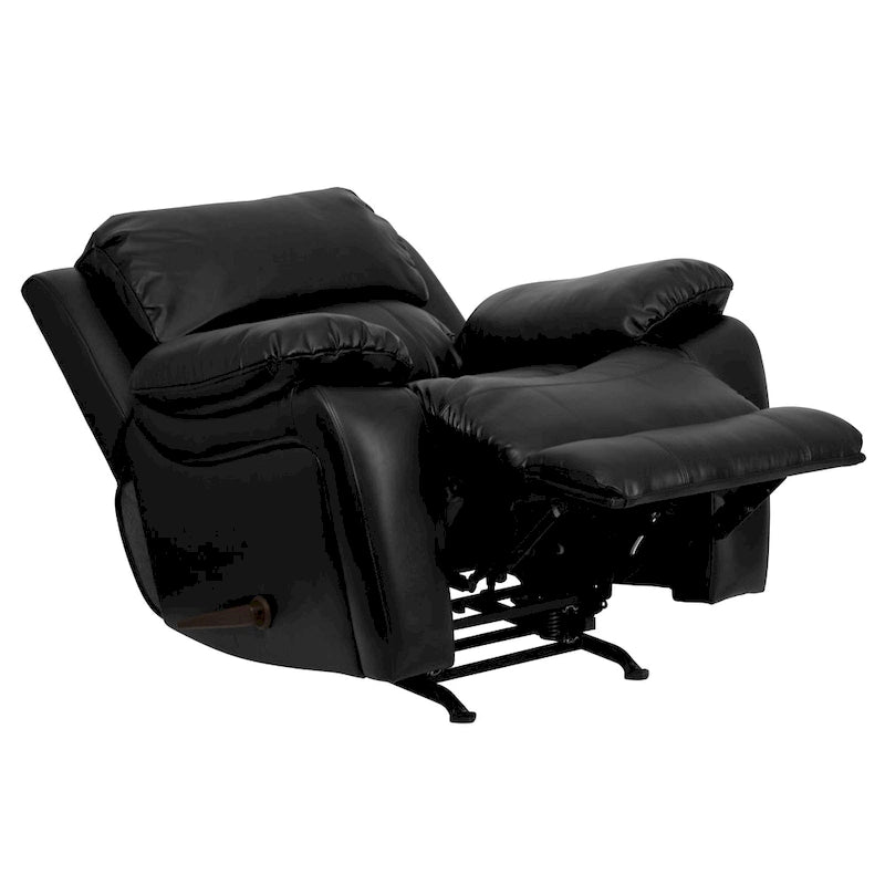 Rocker Recliner