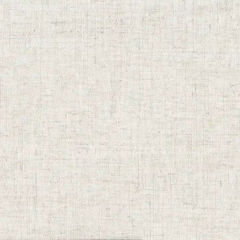 Open Back Upholstered Dining Chair – Cream Textured Woven